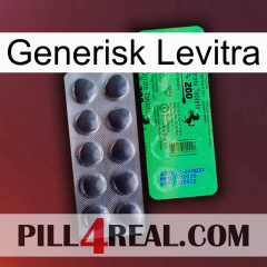 Generisk Levitra new04